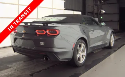 More photos of 2020 Chevrolet Camaro 1LT at Auto Boutique Texas, TX