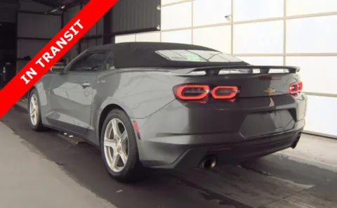 More photos of 2020 Chevrolet Camaro 1LT at Auto Boutique Texas, TX