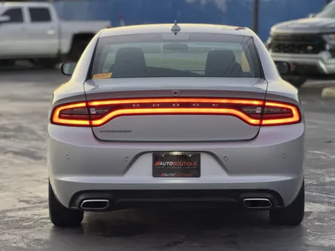 More photos of 2023 Dodge Charger SXT at Auto Boutique Texas, TX