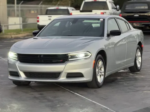Another view of 2023 Dodge Charger SXT for sale in Alvin, TX at Auto Boutique Texas