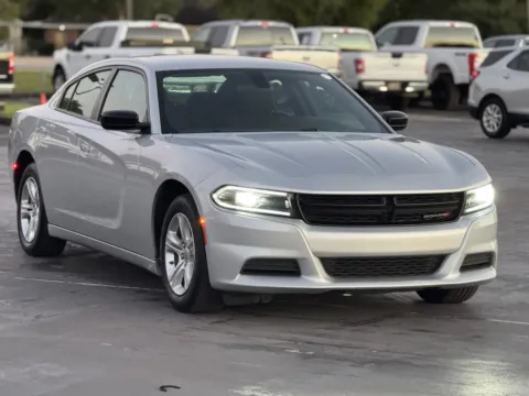 Photos of 2023 Dodge Charger SXT for sale in Alvin, TX at Auto Boutique Texas
