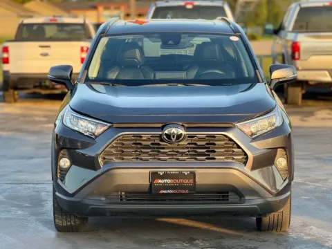 More photos of 2021 Toyota RAV4 XLE Premium at Auto Boutique Texas, TX