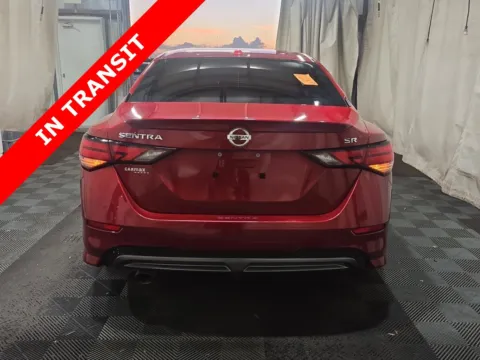 More photos of 2022 Nissan Sentra SR at Auto Boutique Texas, TX