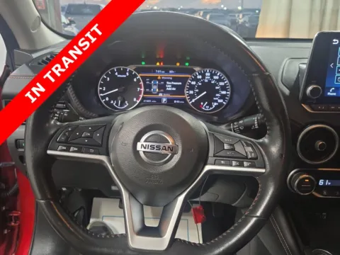 More photos of 2022 Nissan Sentra SR at Auto Boutique Texas, TX