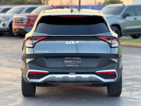 More photos of 2023 Kia Sportage EX at Auto Boutique Texas, TX