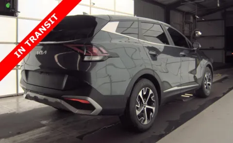 More photos of 2023 Kia Sportage EX at Auto Boutique Texas, TX