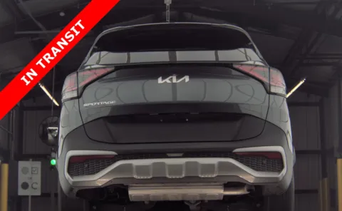 More photos of 2023 Kia Sportage EX at Auto Boutique Texas, TX