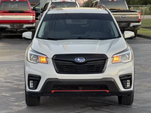 More photos of 2020 Subaru Forester Sport at Auto Boutique Texas, TX