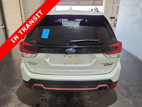 More photos of 2020 Subaru Forester Sport at Auto Boutique Texas, TX
