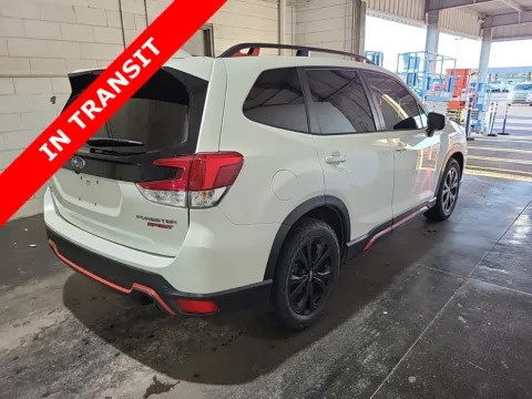 More photos of 2020 Subaru Forester Sport at Auto Boutique Texas, TX