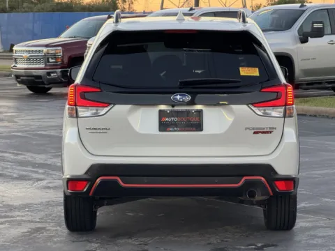 More photos of 2020 Subaru Forester Sport at Auto Boutique Texas, TX
