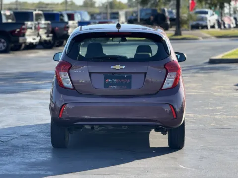 More photos of 2021 Chevrolet Spark 1LT at Auto Boutique Texas, TX