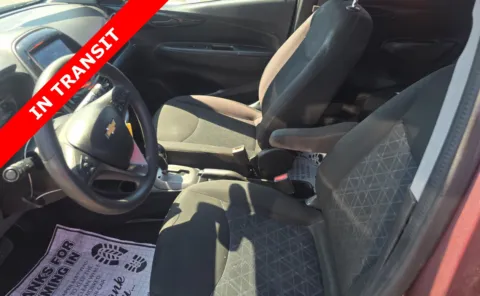 More photos of 2021 Chevrolet Spark 1LT at Auto Boutique Texas, TX