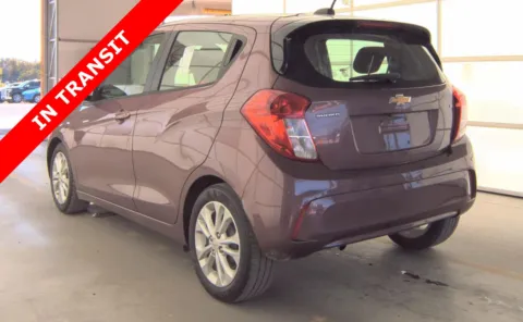 More photos of 2021 Chevrolet Spark 1LT at Auto Boutique Texas, TX