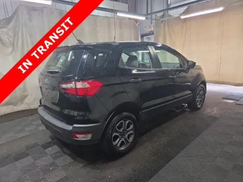 More photos of 2021 Ford EcoSport S at Auto Boutique Texas, TX