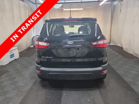 More photos of 2021 Ford EcoSport S at Auto Boutique Texas, TX