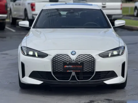 More photos of 2025 BMW i4 eDrive40 at Auto Boutique Texas, TX