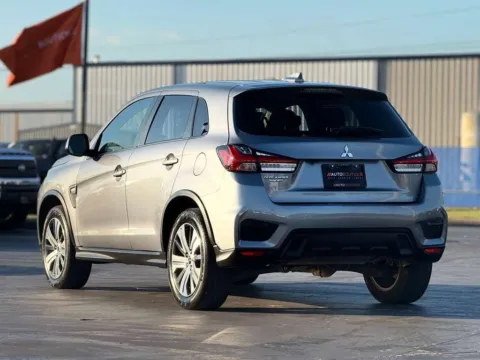 More photos of 2024 Mitsubishi Outlander Sport S at Auto Boutique Texas, TX