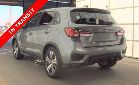 More photos of 2024 Mitsubishi Outlander Sport S at Auto Boutique Texas, TX