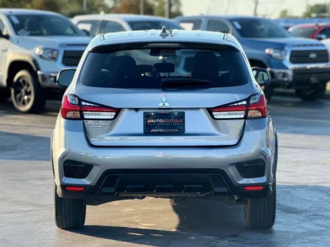 More photos of 2024 Mitsubishi Outlander Sport S at Auto Boutique Texas, TX