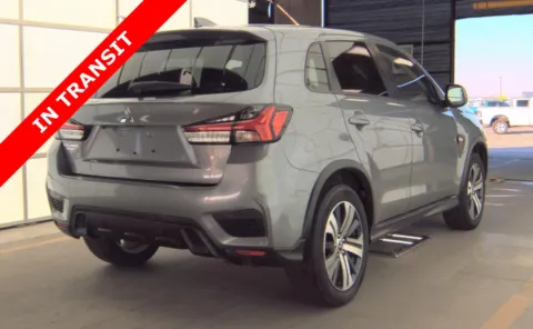 More photos of 2024 Mitsubishi Outlander Sport S at Auto Boutique Texas, TX