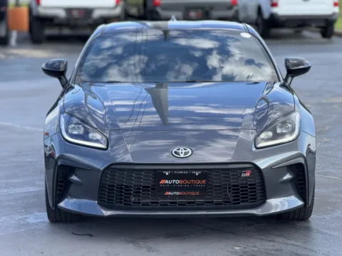 More photos of 2024 Toyota GR 86 PREM Premium at Auto Boutique Texas, TX
