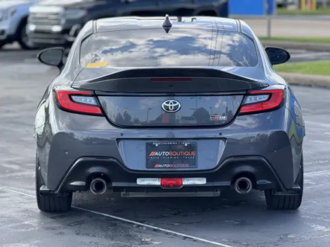 More photos of 2024 Toyota GR 86 PREM Premium at Auto Boutique Texas, TX