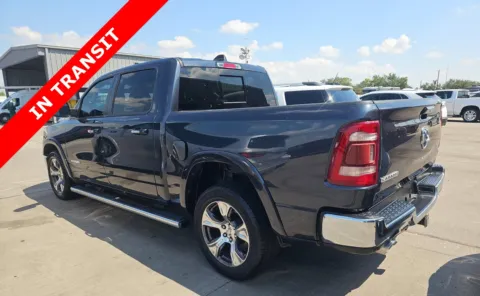 More photos of 2019 Ram 1500 Laramie at Auto Boutique Texas, TX