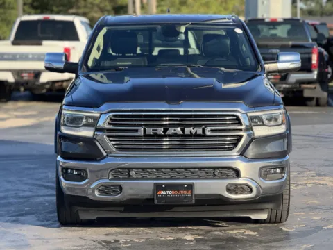 More photos of 2019 Ram 1500 Laramie at Auto Boutique Texas, TX