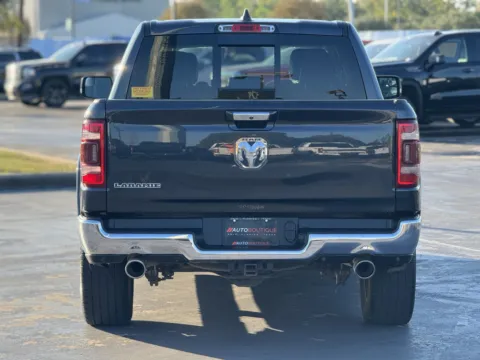 More photos of 2019 Ram 1500 Laramie at Auto Boutique Texas, TX