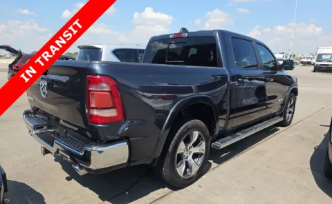 More photos of 2019 Ram 1500 Laramie at Auto Boutique Texas, TX