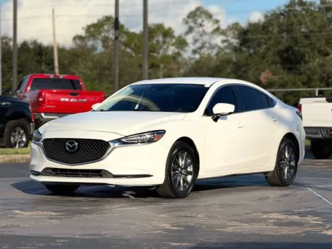 Another view of 2021 Mazda Mazda6 Sport for sale in Alvin, TX at Auto Boutique Texas