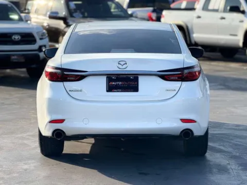 More photos of 2021 Mazda Mazda6 Sport at Auto Boutique Texas, TX