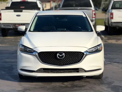 More photos of 2021 Mazda Mazda6 Sport at Auto Boutique Texas, TX