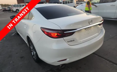 More photos of 2021 Mazda Mazda6 Sport at Auto Boutique Texas, TX