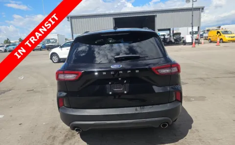 More photos of 2025 Ford Escape ST-Line at Auto Boutique Texas, TX