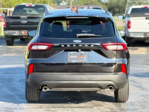 More photos of 2025 Ford Escape ST-Line at Auto Boutique Texas, TX