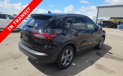 More photos of 2025 Ford Escape ST-Line at Auto Boutique Texas, TX
