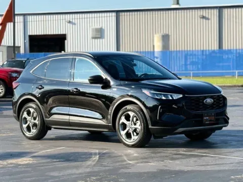 Photos of 2025 Ford Escape ST-Line for sale in Alvin, TX at Auto Boutique Texas