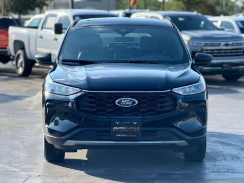 More photos of 2025 Ford Escape ST-Line at Auto Boutique Texas, TX