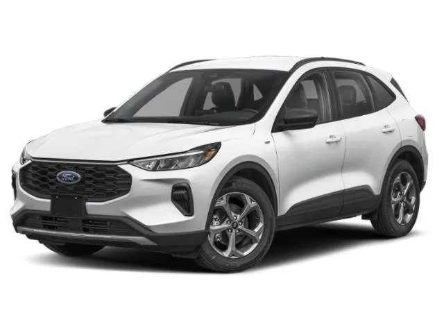 2025 Ford Escape ST-Line for sale in Alvin, TX
