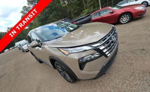 Another view of 2024 Nissan Rogue SV for sale in Alvin, TX at Auto Boutique Texas