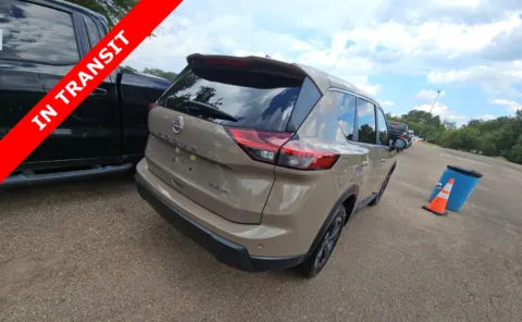 More photos of 2024 Nissan Rogue SV at Auto Boutique Texas, TX