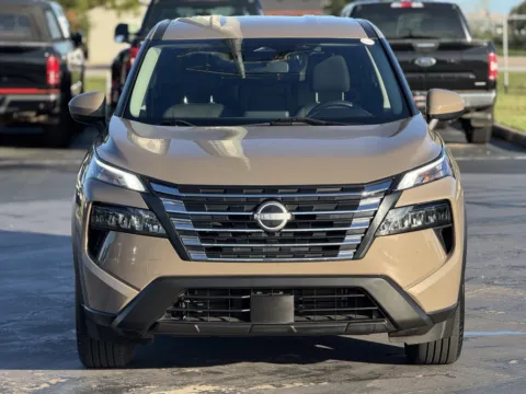 More photos of 2024 Nissan Rogue SV at Auto Boutique Texas, TX