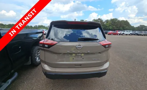 More photos of 2024 Nissan Rogue SV at Auto Boutique Texas, TX