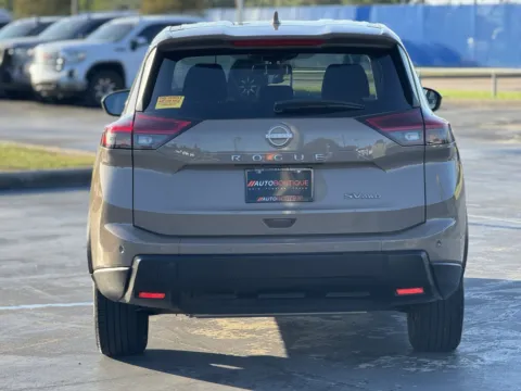 More photos of 2024 Nissan Rogue SV at Auto Boutique Texas, TX