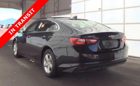 More photos of 2023 Chevrolet Malibu LT at Auto Boutique Texas, TX