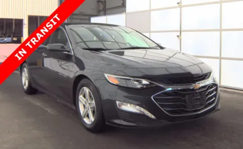 Another view of 2023 Chevrolet Malibu LT for sale in Alvin, TX at Auto Boutique Texas