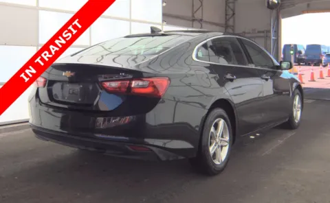 More photos of 2023 Chevrolet Malibu LT at Auto Boutique Texas, TX