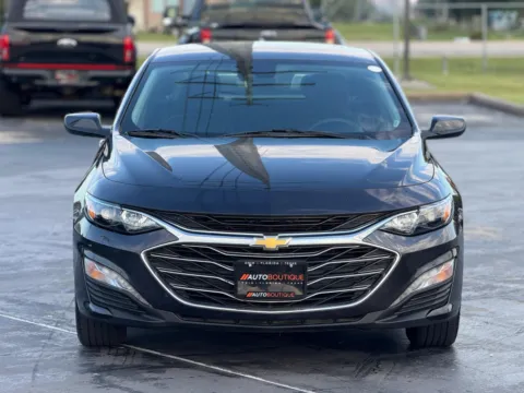 Another view of 2023 Chevrolet Malibu LT for sale in Alvin, TX at Auto Boutique Texas